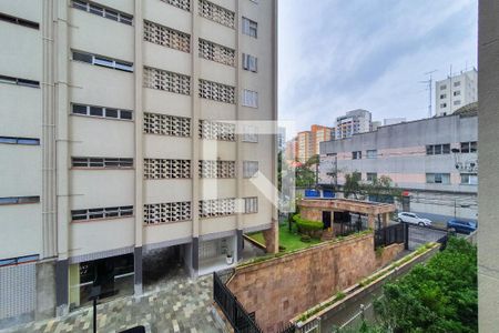 Apartamento à venda com 3 quartos, 100m² em Vila Mariana, São Paulo