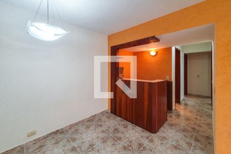 Sala  de apartamento à venda com 3 quartos, 100m² em Vila Mariana, São Paulo