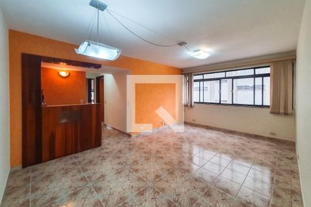 Sala de apartamento à venda com 3 quartos, 100m² em Vila Mariana, São Paulo