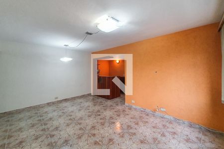 Sala de apartamento à venda com 3 quartos, 100m² em Vila Mariana, São Paulo