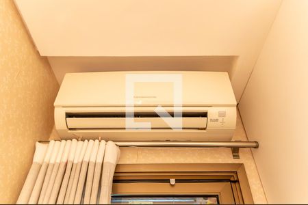 Apartamento à venda com 100m², 2 quartos e 2 vagas Apartamento à venda com 100m², 2 quartos e 2 vagasAr condicionado