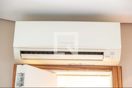 Apartamento à venda com 100m², 2 quartos e 2 vagas Apartamento à venda com 100m², 2 quartos e 2 vagasAr condicionado