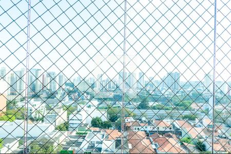 Apartamento à venda com 100m², 2 quartos e 2 vagas Apartamento à venda com 100m², 2 quartos e 2 vagasVista da Sacada