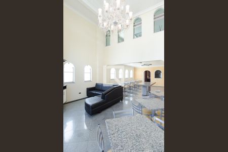 Apartamento à venda com 100m², 2 quartos e 2 vagas Apartamento à venda com 100m², 2 quartos e 2 vagasÁrea comum