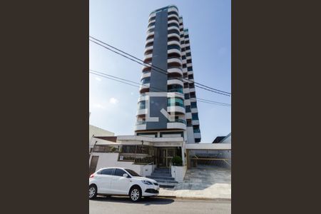 Apartamento à venda com 100m², 2 quartos e 2 vagas Apartamento à venda com 100m², 2 quartos e 2 vagasFachada e portaria