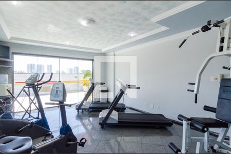 Apartamento à venda com 100m², 2 quartos e 2 vagas Apartamento à venda com 100m², 2 quartos e 2 vagasÁrea comum