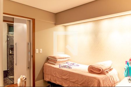 Apartamento à venda com 100m², 2 quartos e 2 vagas Apartamento à venda com 100m², 2 quartos e 2 vagasQuarto