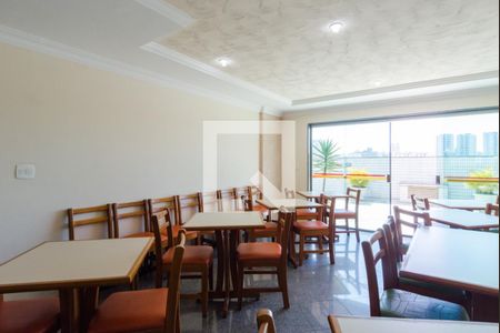 Apartamento à venda com 100m², 2 quartos e 2 vagas Apartamento à venda com 100m², 2 quartos e 2 vagasÁrea comum