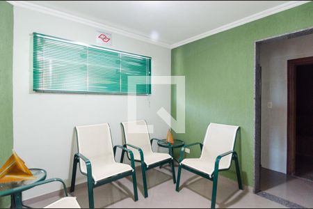 Apartamento à venda com 100m², 2 quartos e 2 vagas Apartamento à venda com 100m², 2 quartos e 2 vagasÁrea comum