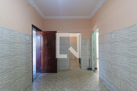 Quarto  de apartamento à venda com 2 quartos, 60m² em Cascadura, Rio de Janeiro