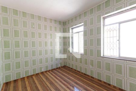 Sala de apartamento à venda com 2 quartos, 60m² em Cascadura, Rio de Janeiro