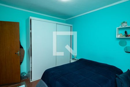 Quarto 1 de casa à venda com 3 quartos, 236m² em Demarchi, São Bernardo do Campo