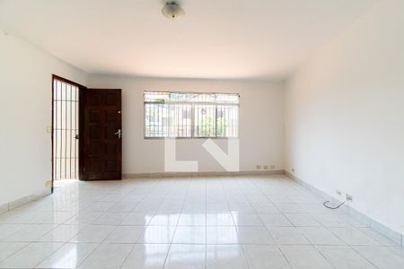 Sala  de casa para alugar com 2 quartos, 93m² em Vila Mira, São Paulo