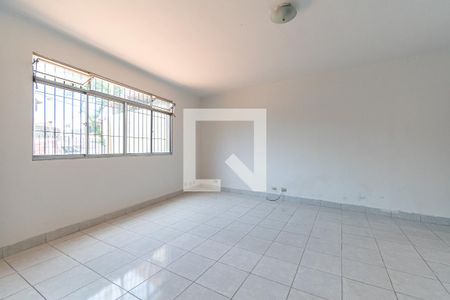 Sala  de casa para alugar com 2 quartos, 93m² em Vila Mira, São Paulo