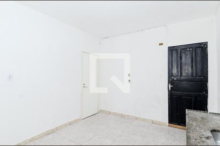 Sala/Cozinha de casa para alugar com 1 quarto, 50m² em Vila Marilda, Guarulhos