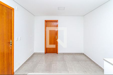 Sala de apartamento para alugar com 1 quarto, 26m² em Bela Vista, São Paulo