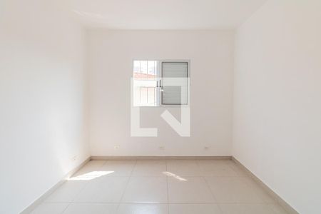 Quarto 1 de casa de condomínio para alugar com 2 quartos, 60m² em Vila Leonor, São Paulo