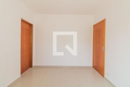 Quarto 1 de casa de condomínio para alugar com 2 quartos, 60m² em Vila Leonor, São Paulo