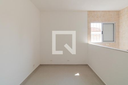 Sala e Cozinha de casa de condomínio para alugar com 2 quartos, 60m² em Vila Leonor, São Paulo