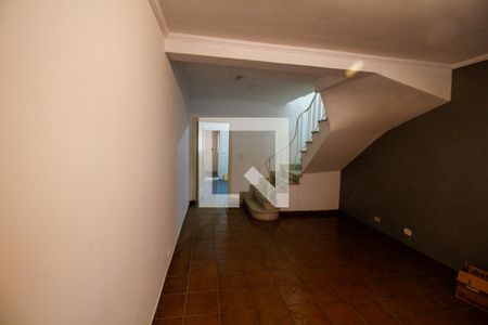 Sala de Estar de casa à venda com 3 quartos, 92m² em Tatuapé, São Paulo