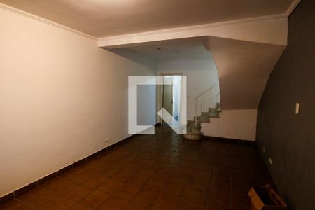 Sala de Estar de casa à venda com 3 quartos, 92m² em Tatuapé, São Paulo