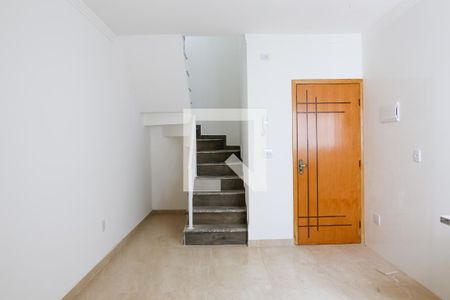 Apartamento à venda com 94m², 2 quartos e sem vagaSala e Cozinha