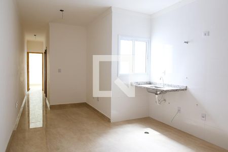 Apartamento à venda com 94m², 2 quartos e 1 vagaSala e Cozinha