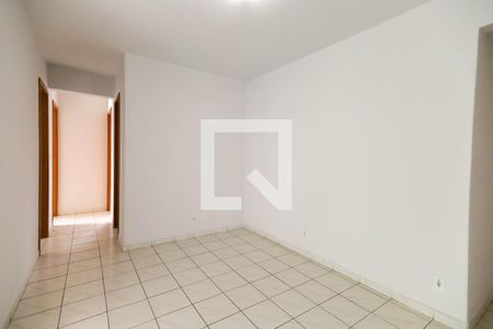 Suíte de apartamento para alugar com 3 quartos, 74m² em Setor dos Afonsos, Goiânia