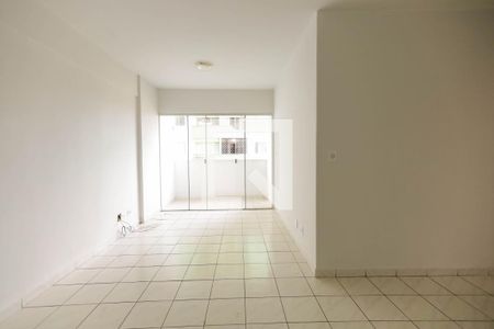 Sala de apartamento para alugar com 3 quartos, 74m² em Setor dos Afonsos, Goiânia