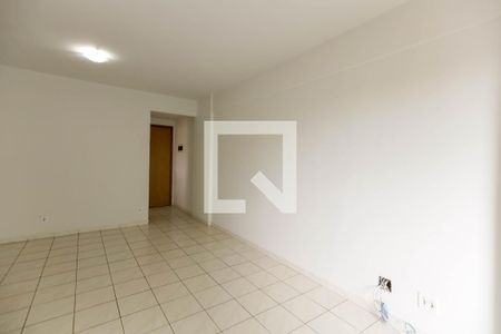 Sala de apartamento para alugar com 3 quartos, 74m² em Setor dos Afonsos, Goiânia