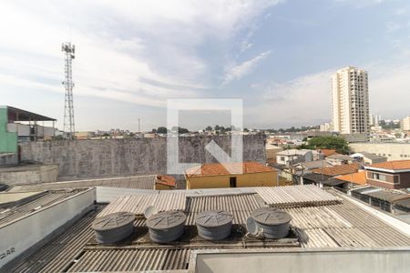 Vista do Quarto 1 de apartamento à venda com 2 quartos, 48m² em Jardim Santa Cruz (sacomã), São Paulo