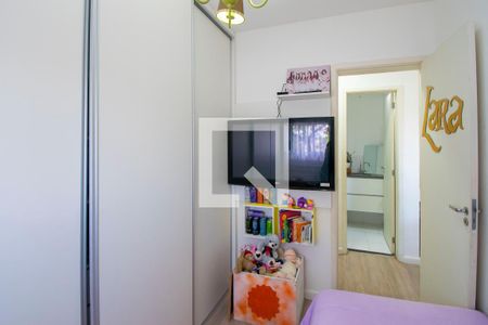 Quarto 1 de apartamento à venda com 2 quartos, 52m² em Nonoai, Porto Alegre