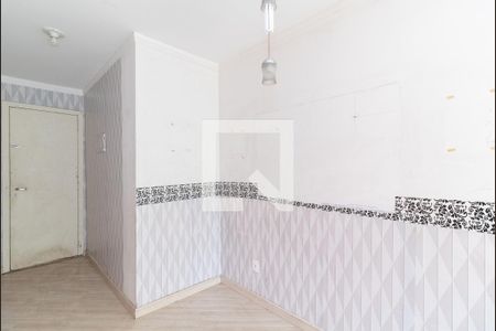 Sala de Jantar de apartamento à venda com 2 quartos, 60m² em Parque Mandaqui, São Paulo