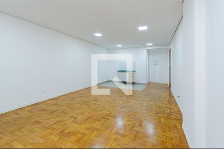 Studio de apartamento para alugar com 1 quarto, 43m² em Bela Vista, São Paulo