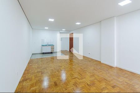 Studio de apartamento para alugar com 1 quarto, 43m² em Bela Vista, São Paulo