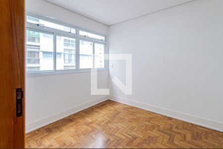 Quarto de apartamento para alugar com 1 quarto, 42m² em Bela Vista, São Paulo