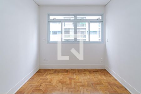 Quarto de apartamento para alugar com 1 quarto, 42m² em Bela Vista, São Paulo