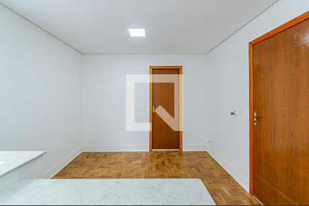 Sala de apartamento para alugar com 1 quarto, 42m² em Bela Vista, São Paulo