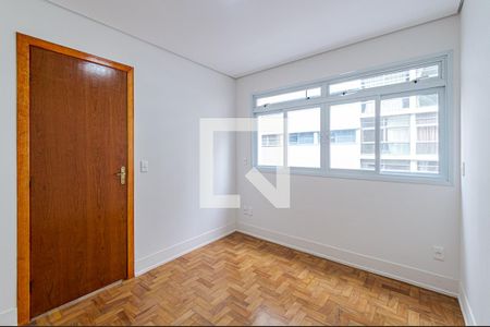 Quarto de apartamento para alugar com 1 quarto, 42m² em Bela Vista, São Paulo