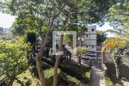 Vista do Quarto 1 de apartamento para alugar com 2 quartos, 61m² em Jardim Patente Novo, São Paulo
