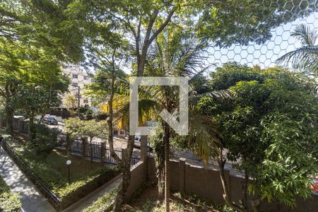 Vista da Sala de apartamento para alugar com 2 quartos, 61m² em Jardim Patente Novo, São Paulo