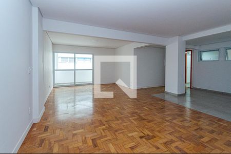 Studio de kitnet/studio para alugar com 1 quarto, 53m² em Bela Vista, São Paulo