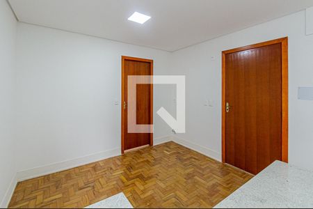 Sala de apartamento para alugar com 1 quarto, 26m² em Bela Vista, São Paulo