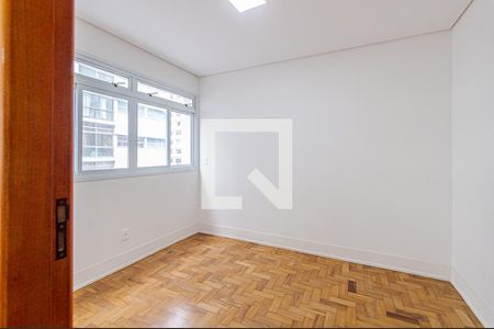 Quarto de apartamento para alugar com 1 quarto, 26m² em Bela Vista, São Paulo