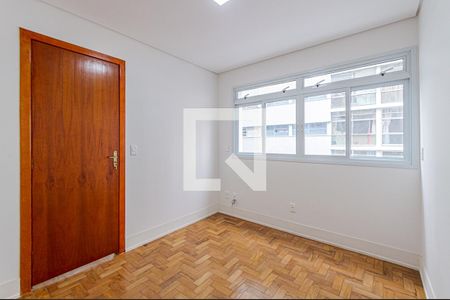 Quarto de apartamento para alugar com 1 quarto, 26m² em Bela Vista, São Paulo