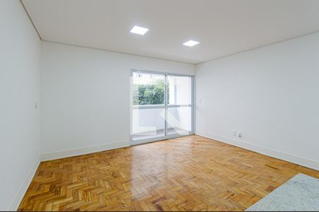 Apartamento para alugar com 34m², 1 quarto e sem vagaStudio