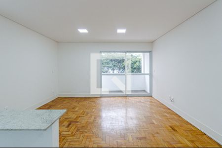 Studio de apartamento para alugar com 1 quarto, 34m² em Bela Vista, São Paulo