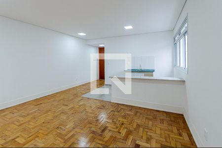 Studio de apartamento para alugar com 1 quarto, 34m² em Bela Vista, São Paulo