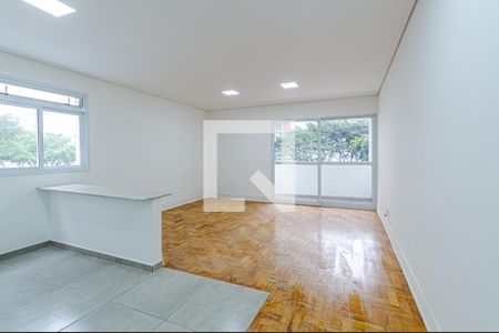 Apartamento para alugar com 34m², 1 quarto e sem vagaStudio