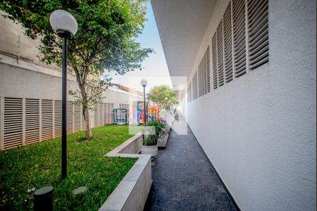 Apartamento à venda com 48m², 2 quartos e 1 vaga Apartamento à venda com 48m², 2 quartos e 1 vagaárea comum